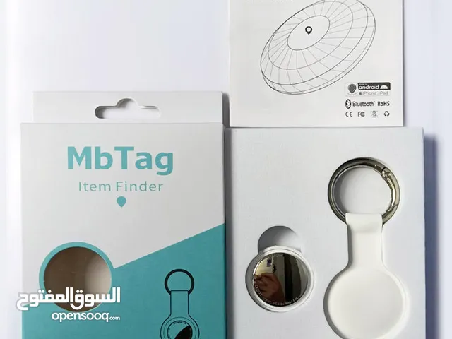 جهاز تتبع GBS سهولة الاستخدام: يُربط بالجهاز ويبدأ التتبع مباشرة. البطارية: تدوم طويلًا.............