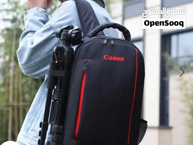 حقائب كاميرات