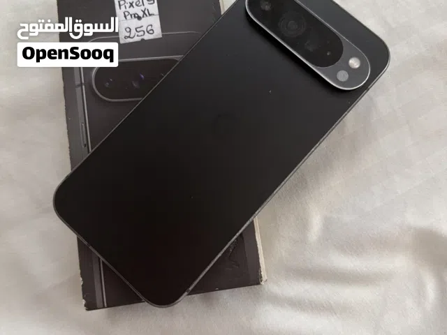 Google pixel 9 pro xl