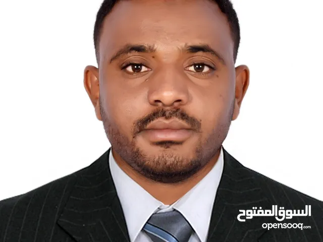 احمد مفرح