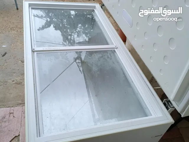 فريزر برايم شغال وممتاز