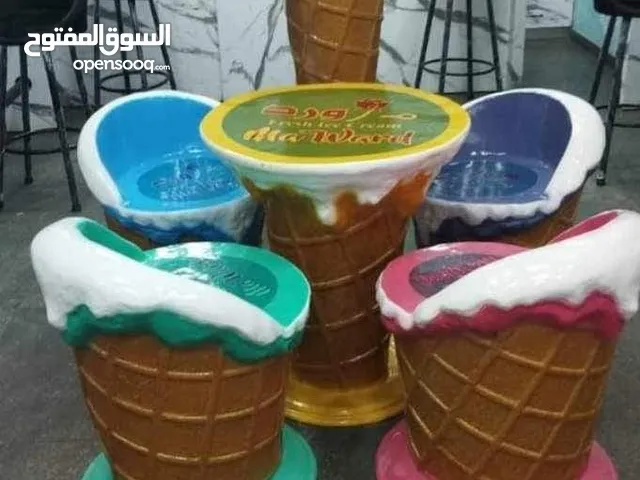 مطلوب محل للايجار يصلح مثلجات يفضل يكون واجهه مو اقل من 5