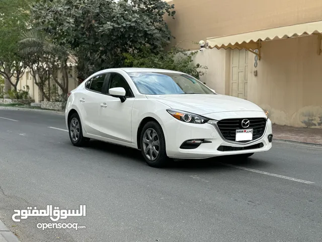 Mazda 3 2018 in Central Governorate