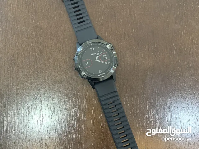 Garmin Fenix 5