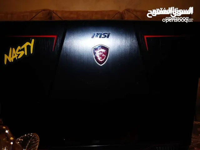 Windows MSI for sale  in Amman