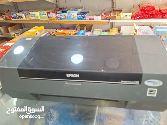 Multifunction Printer Other printers for sale  in Amman