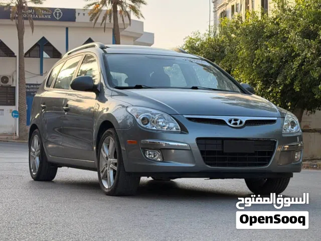 2010 Hyundai Elantra Limited