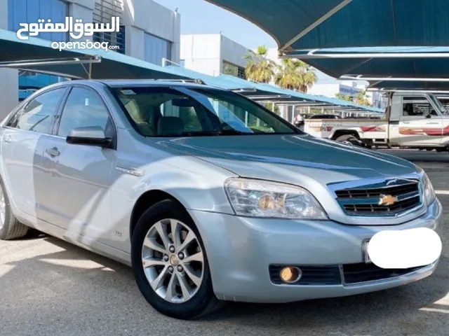 Used Chevrolet Caprice in Hawally