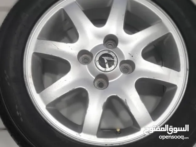 Other 16 Tyre & Rim in Misrata