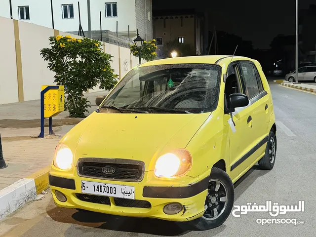 Used Kia Other in Tripoli