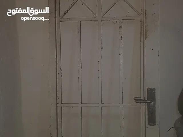 باب حماية حديد صولد