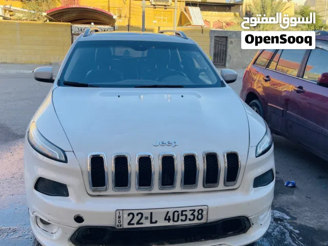 جيب بزون 2017 لمتد 6 سلندر