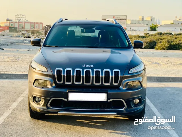 JEEP CHEROKEE 2014 MODEL FOR SALE