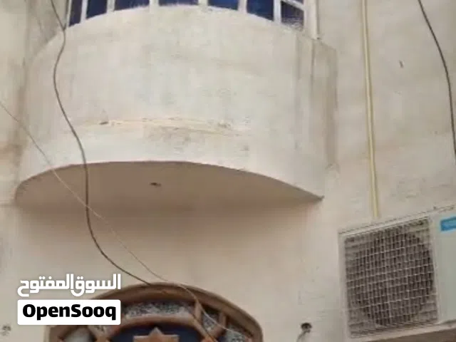 بيت وقف سني 3 طوابق قرب جامعه شط العرب بناء ممتاز
