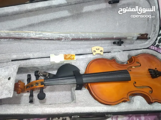 كمانجه بدون استعمال