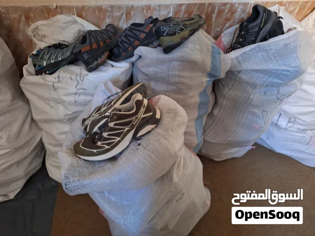 البيع بالكامل شروه شوز اوروبي اصلي  Haikng