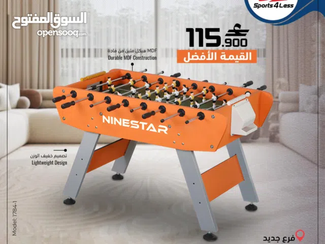 طاولة كرة القدم