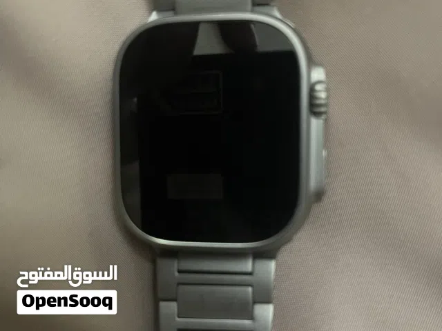 Apple smart watches for Sale in Muscat