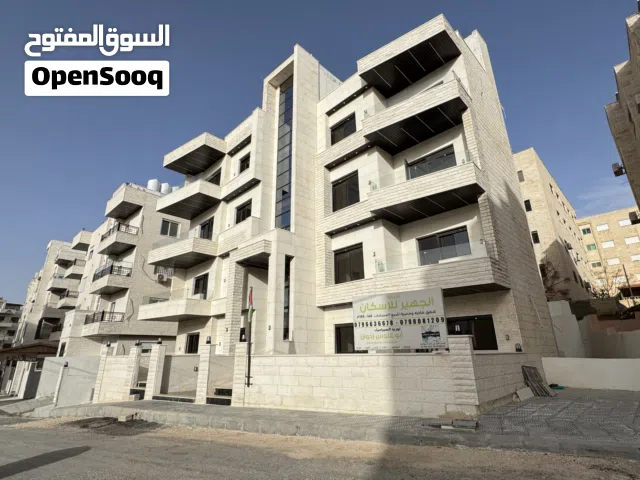 167 m2 3 Bedrooms Apartments for Sale in Amman Abu Nsair