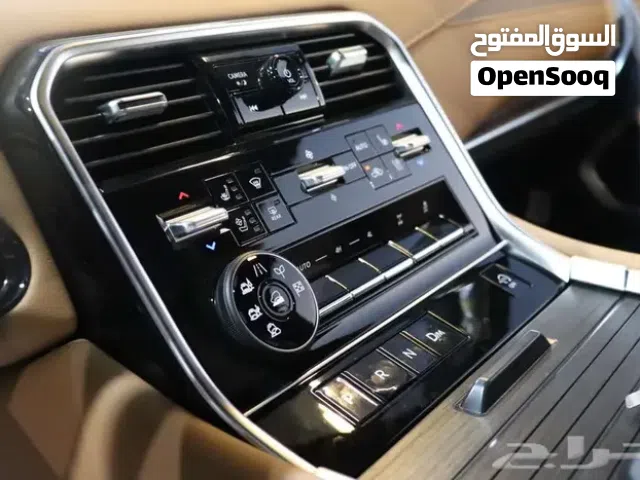 2026 نيسان باترول LE Platinum