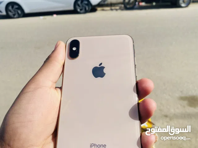 Apple iPhone XS Max 256 GB in Basra