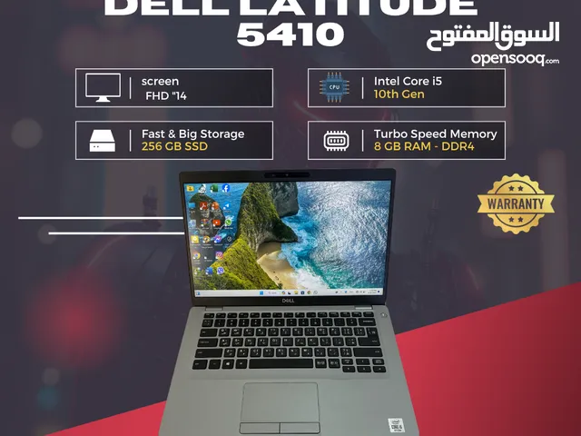 الجيل العاشر لابتوب بسعر مناسب جدا و متوفر كميات