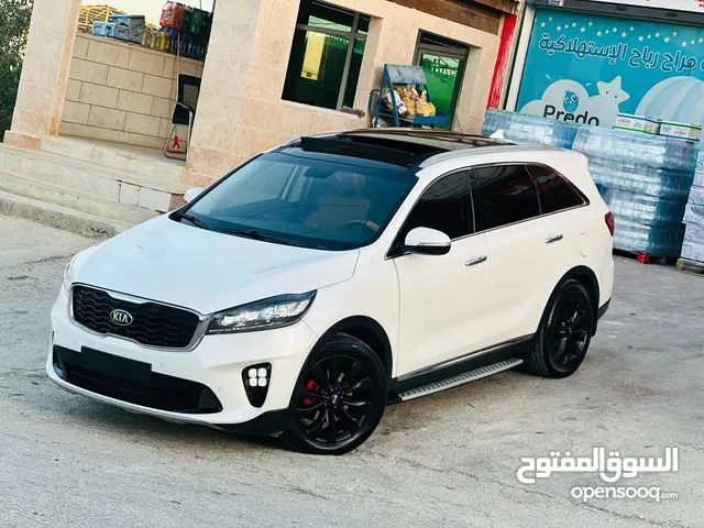 Used Kia Sorento in Bethlehem