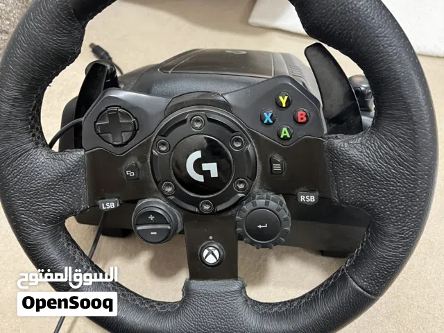 دركسون لوجتك كامل