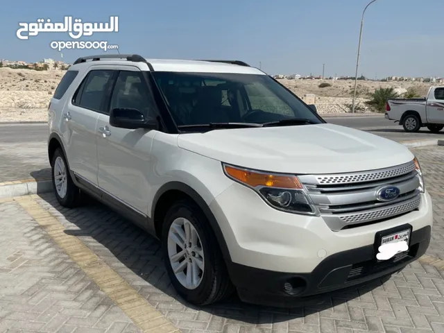 Used Ford Explorer in Northern Governorate