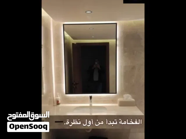 تصميم وتصنيع كل مايلزم المطابخ والمغاسل  الحديثة
