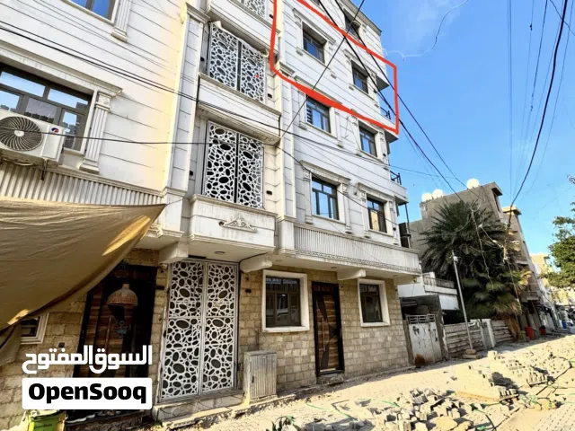 شقة في الاعظمية للبيع التفاصيل في الوصف
