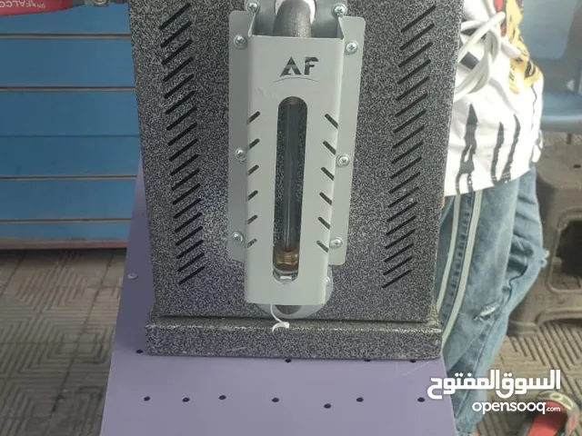 بويلر مكوة بخار صناعية