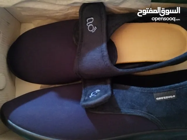 حذاء  طبي خاص بجماعة السكر وامراض القدم Grossolo اسباني اصلي