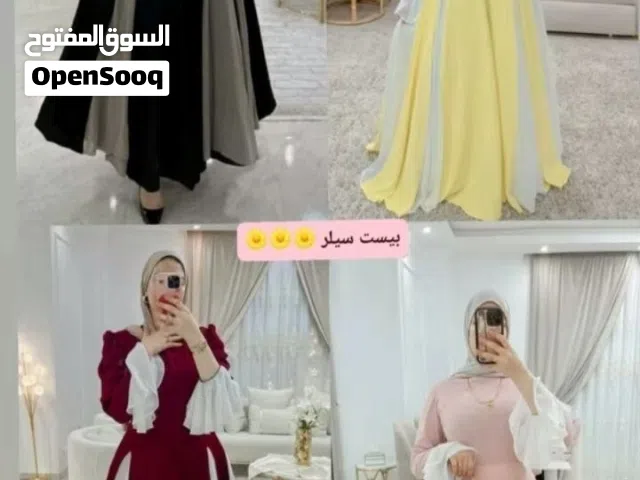 دريس شيفون تحفه