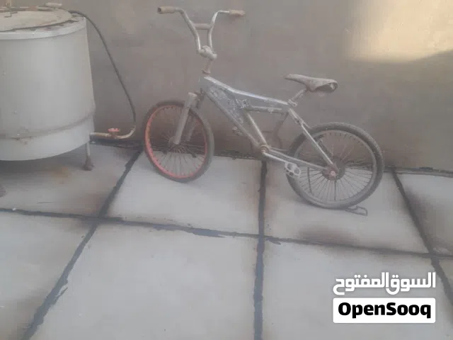 بايسكلات سياحية للبيع