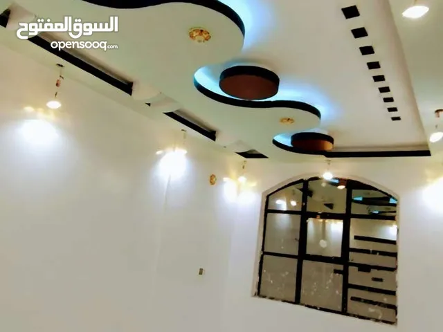 5m2 4 Bedrooms Townhouse for Sale in Sana'a Aya Roundabout