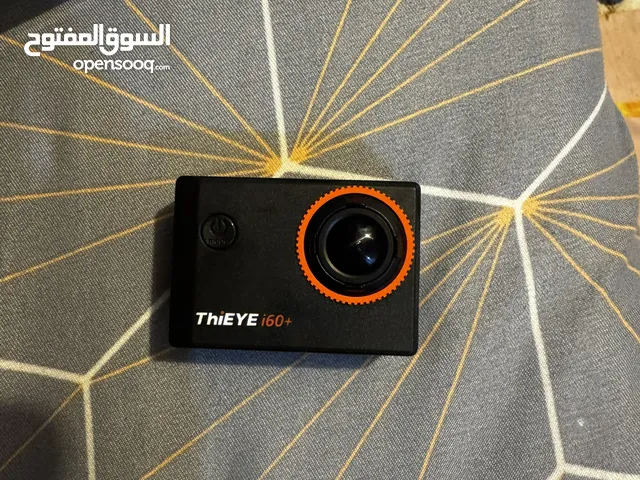 كاميرا وكفر حماية ضد المياة+استاند للسيارة نظيفة جداً