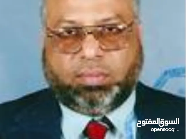 Syed Muhammad Ali