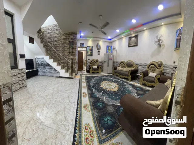 بيت للبيع في منطقه الطي