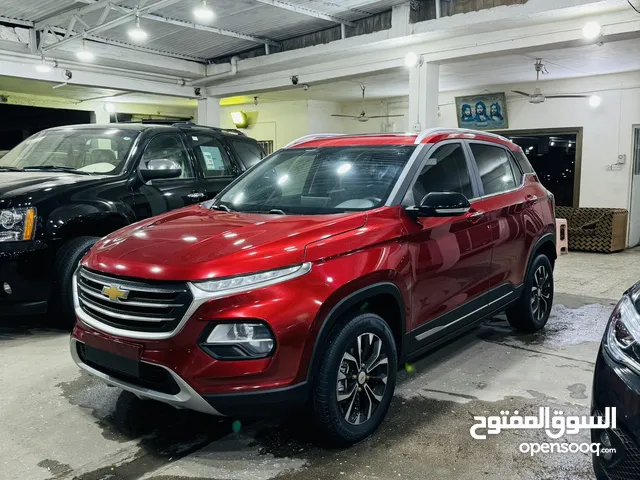 Chevrolet Groove 2022 in Basra