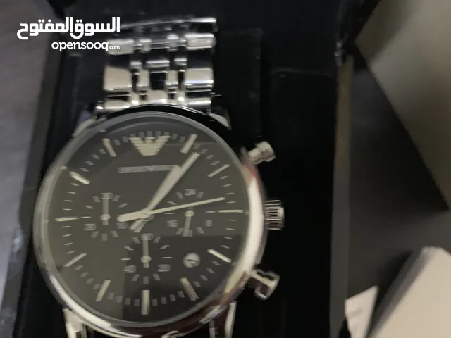 Analog & Digital Emporio Armani watches  for sale in Dubai