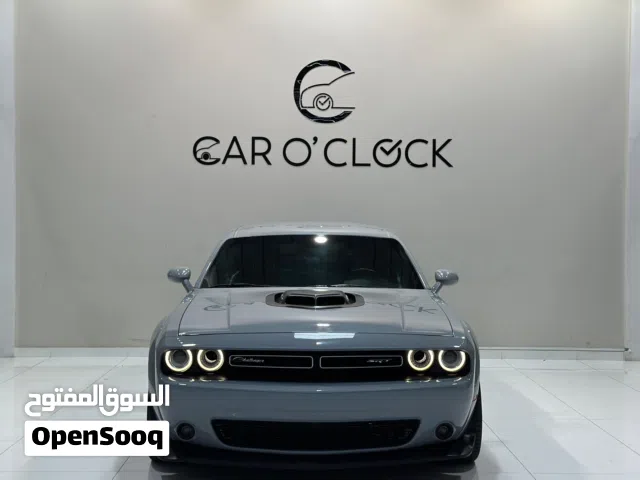 2021 Dodge Challenger SRT8 392 Scat Pack Shaker