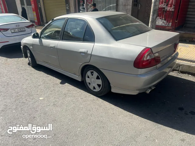 اقساط ميتسوبيشي لانسر 99