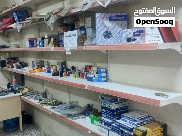 رف للبيع 25 قطعة