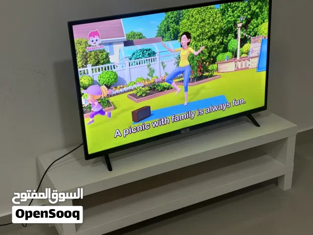 تلفاز للبيع مستخدم