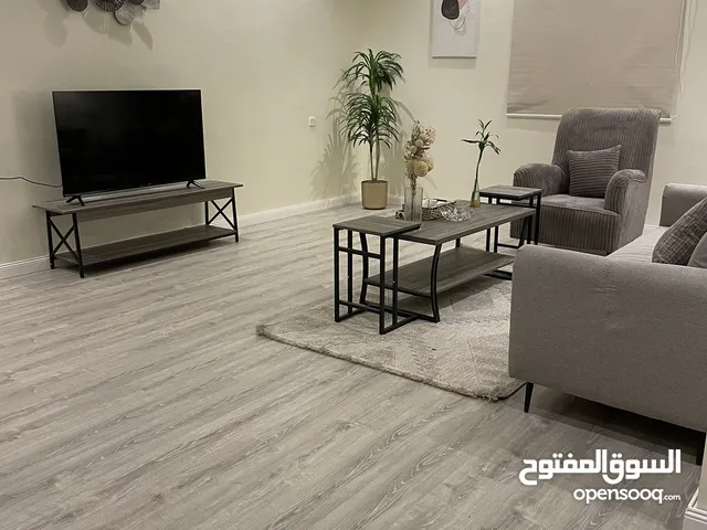 100 m2 1 Bedroom Apartments for Rent in Al Riyadh Al Masif