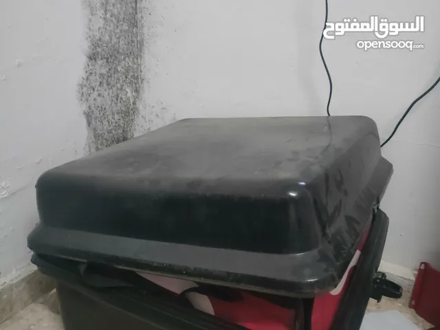 صندوق حجم كبير بحالة ممتازة جدا ،لشغل دلفري ، التواصل واتس اب
