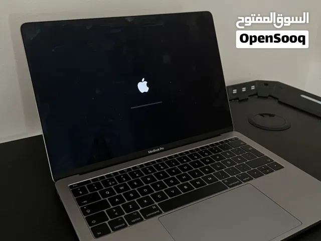 macOS Apple for sale  in Al Batinah