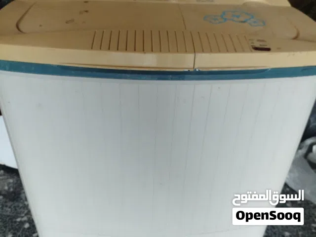 غساله عاديه