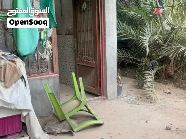 بيع بيت في الكوفة حي الصدر الثالث